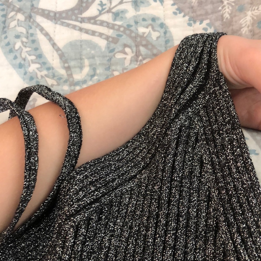 Cache midnight top - Picture 6 of 7